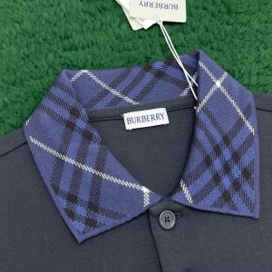 버버리 티셔츠 25SS RA1051-2
