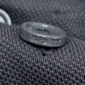버버리 티셔츠 25SS RA1051-2 - 이미지 6
