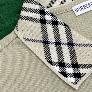 버버리 티셔츠 25SS RA1051-3 - 이미지 7
