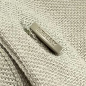 버버리 티셔츠 25SS RA1051-3 - 이미지 6