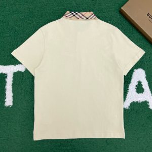 버버리 티셔츠 25SS RA1051-4