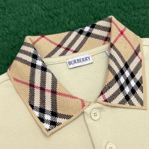 버버리 티셔츠 25SS RA1051-4
