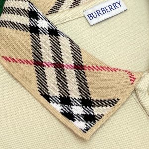 버버리 티셔츠 25SS RA1051-4 - 이미지 8