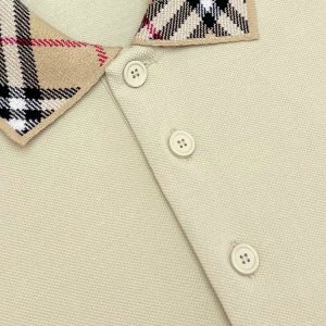 버버리 티셔츠 25SS RA1051-4 - 이미지 7