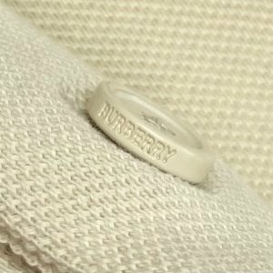 버버리 티셔츠 25SS RA1051-4 - 이미지 6