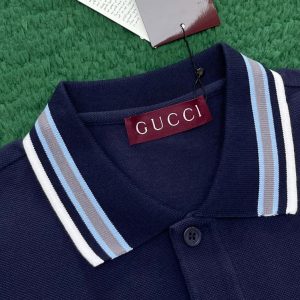 구찌 티셔츠 25SS RA1052 - 이미지 9