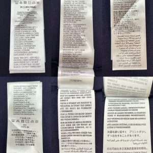 구찌 티셔츠 25SS RA1052 - 이미지 10