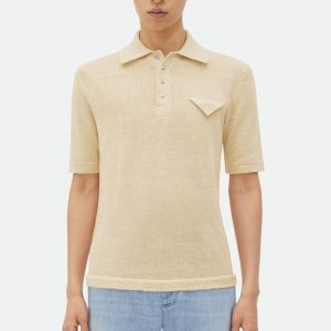 보테가베네타 티셔츠 25SS RA1053
