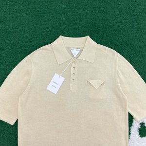 보테가베네타 티셔츠 25SS RA1053 - 이미지 4