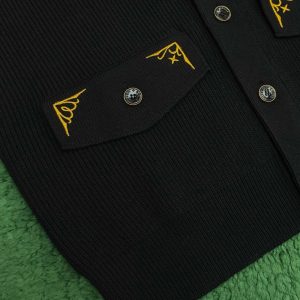 루이비* 가디건 25SS RA1054 - 이미지 6