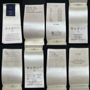 루이비* 가디건 25SS RA1054 - 이미지 10