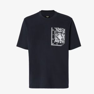 펜디 티셔츠 25SS RA1055