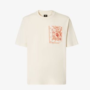 펜디 티셔츠 25SS RA1055-2