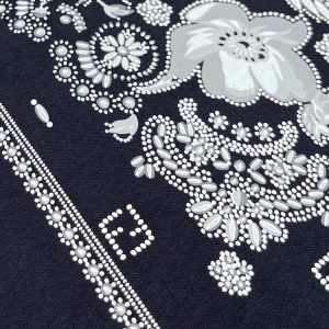 펜디 티셔츠 25SS RA1055 - 이미지 6