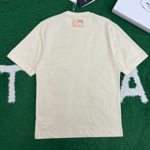 펜디 티셔츠 25SS RA1055-2