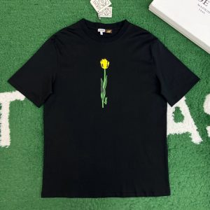 로에베 티셔츠 25SS RA1056