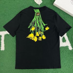 로에베 티셔츠 25SS RA1056