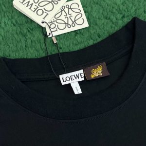 로에베 티셔츠 25SS RA1056