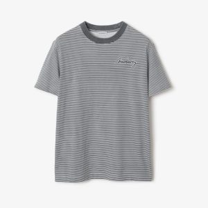 버버리 티셔츠 25SS RA1057