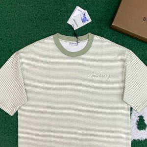 버버리 티셔츠 25SS RA1057-2