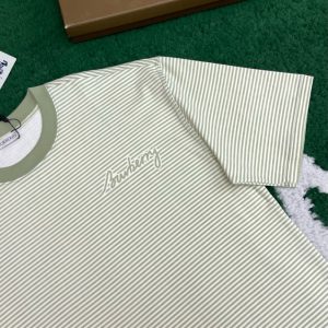 버버리 티셔츠 25SS RA1057-2 - 이미지 8