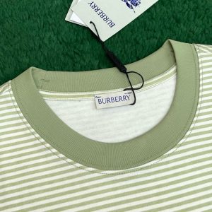 버버리 티셔츠 25SS RA1057-2 - 이미지 7