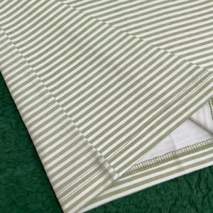 버버리 티셔츠 25SS RA1057-2 - 이미지 5