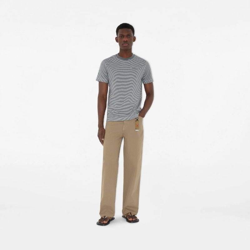 버버리 티셔츠 25SS RA1057