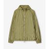 버버리 바람막이 25SS RA1058