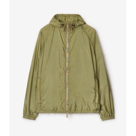 버버리 바람막이 25SS RA1058