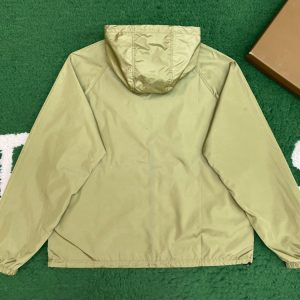 버버리 바람막이 25SS RA1058