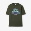 버버리 티셔츠 25SS RA1059