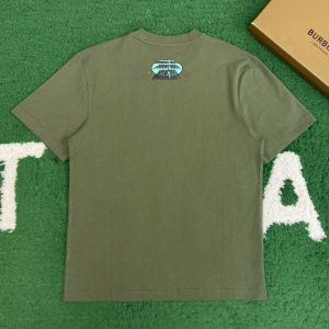 버버리 티셔츠 25SS RA1059