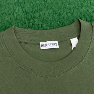 버버리 티셔츠 25SS RA1059 - 이미지 6