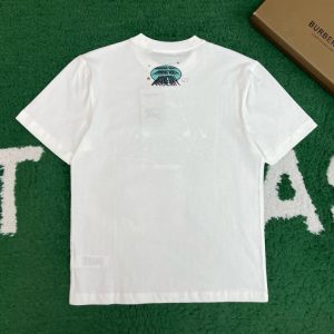 버버리 티셔츠 25SS RA1059-2