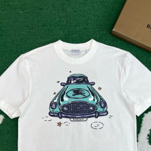 버버리 티셔츠 25SS RA1059-2
