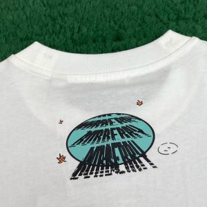 버버리 티셔츠 25SS RA1059-2 - 이미지 5