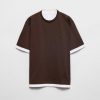 프라다 티셔츠 25SS RA1060