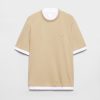 프라다 티셔츠 25SS RA1060-2