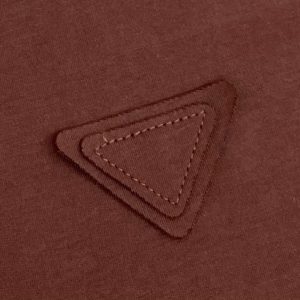 프라다 티셔츠 25SS RA1060 - 이미지 6