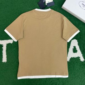 프라다 티셔츠 25SS RA1060-2