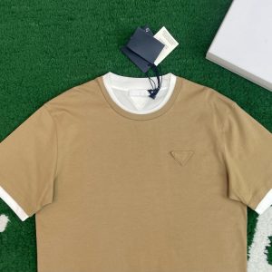 프라다 티셔츠 25SS RA1060-2