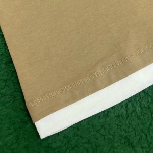 프라다 티셔츠 25SS RA1060-2 - 이미지 7