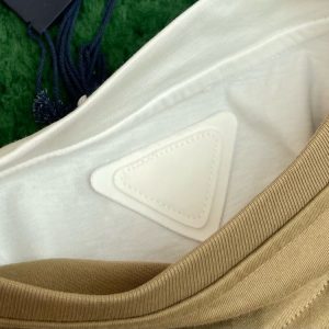 프라다 티셔츠 25SS RA1060-2 - 이미지 6