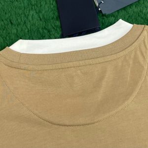 프라다 티셔츠 25SS RA1060-2 - 이미지 5