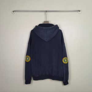 발렌시아가 집업 25SS 66ST012