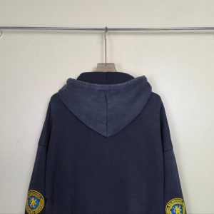 발렌시아가 집업 25SS 66ST012