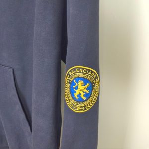 발렌시아가 집업 25SS 66ST012