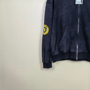 발렌시아가 집업 25SS 66ST012
