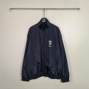 발렌시아가 집업 25SS 66ST013